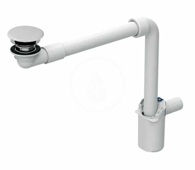 GEBERIT ONE YER TASRARIFLIU LAVABO SİFONU D 32 152.089.01.1