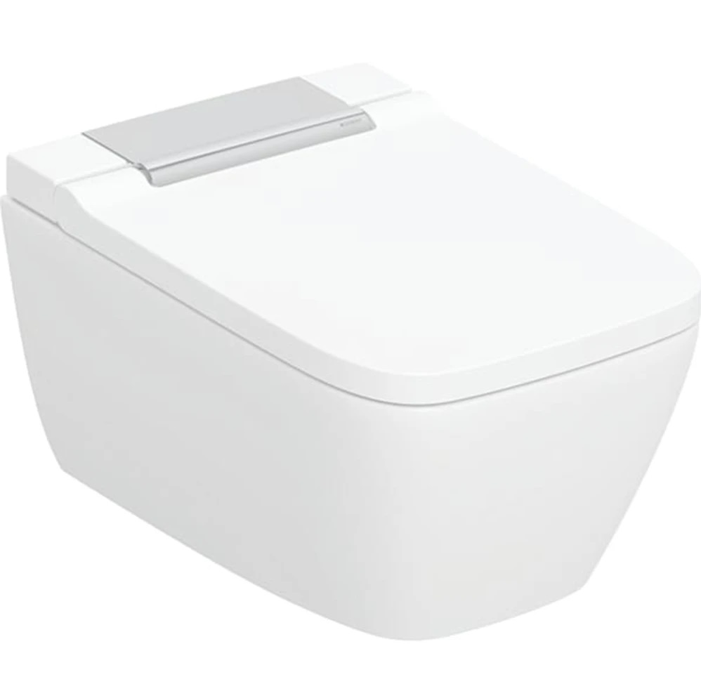 GEBERIT AQUACLEAN SELA SQUARE COMFORT - KROM  146.250.21.1