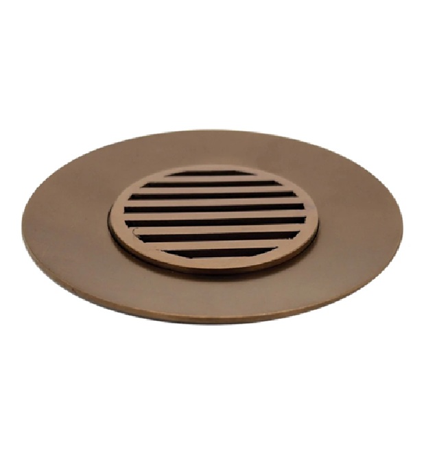 Aksy Pirinç Setüstü Evolet Sabunluk 8360 Pvd Mat Rose