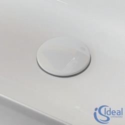 Ideal Standard Üst Süzgeç Seramik Kapak T081101