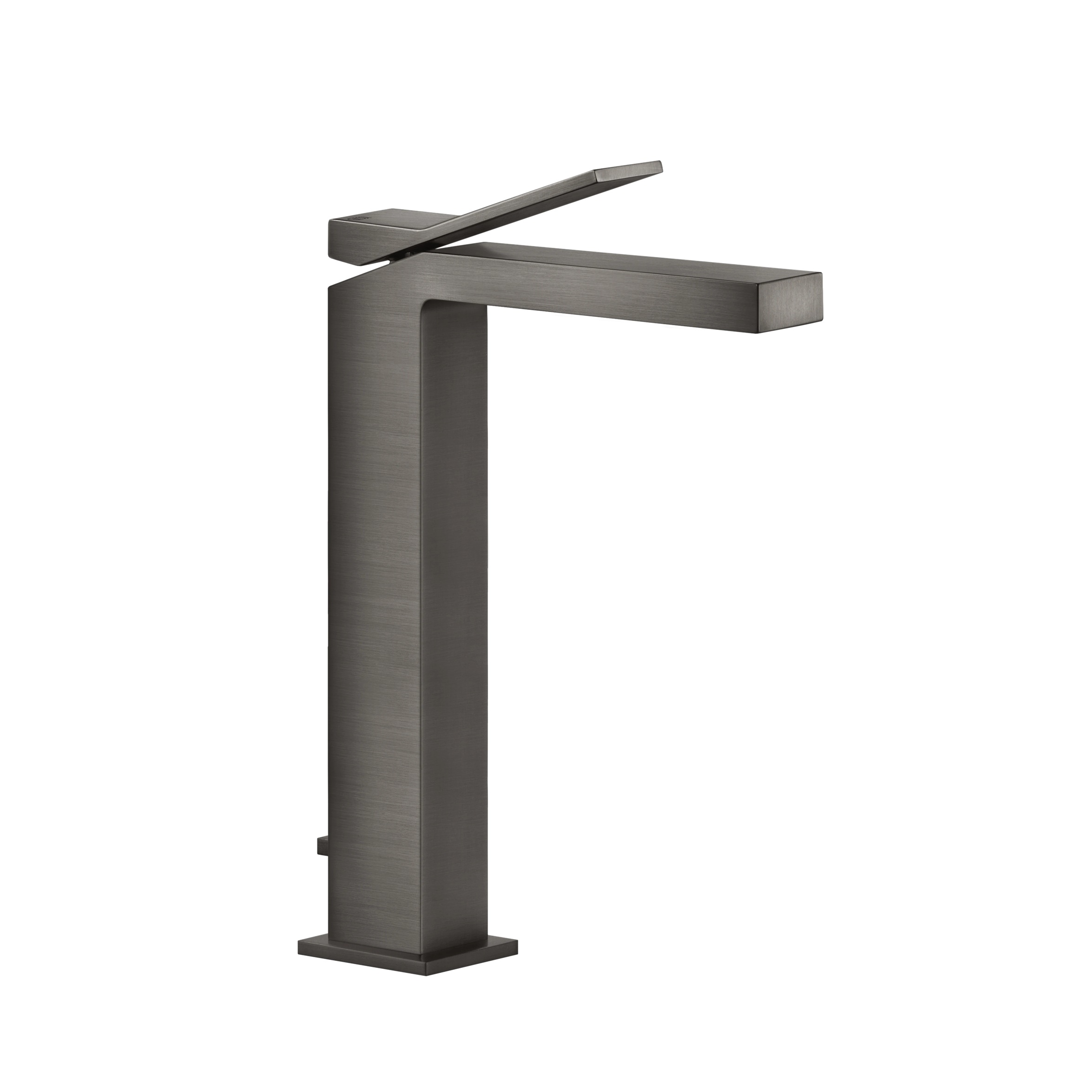 GESSI RETTANGOLO K  Yüksek Lavabo Bataryası 53005 Bakır TEŞHİR