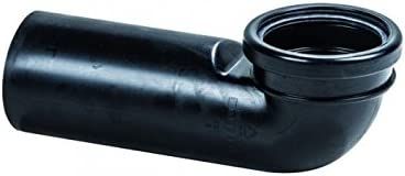 GEBERIT İNCE REZ. İÇİN 90-90MM DİRSEK 240.942.00.1