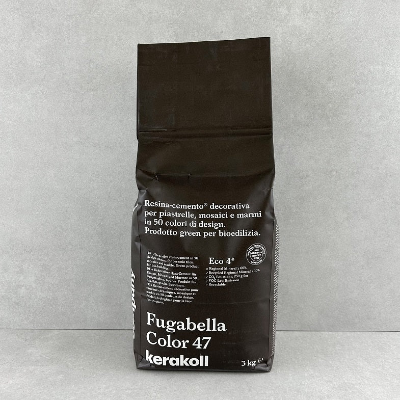 Kerakoll Fugabella Color 47 Derz Dolgu 3 kg