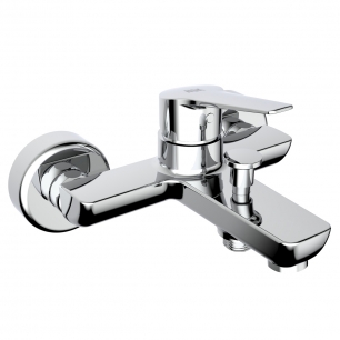 NSK NOXIA APLİKE BANYO BATARYASI KROM N3034502
