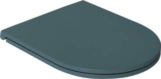 ISVEA KF DP KLOZET KAP.SMARTFİXPLUS YVŞ.KPN. T.ÇIKAR SLM P.YEŞİLİ 	40KF0545I-S