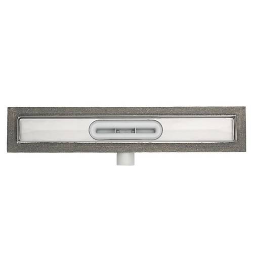 ACO Duş Kanalı T  L=300mm Sabit 