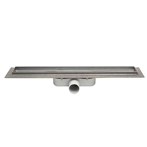 ACO Duş Kanalı T  L=300mm Sabit 