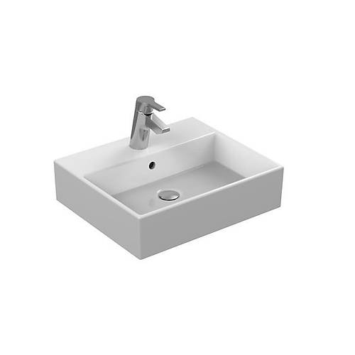 Ideal Standard Strada Tezgah Üstü Lavabo 50X42  K077701