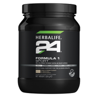 Herbalife H24 Formül 1 Sport