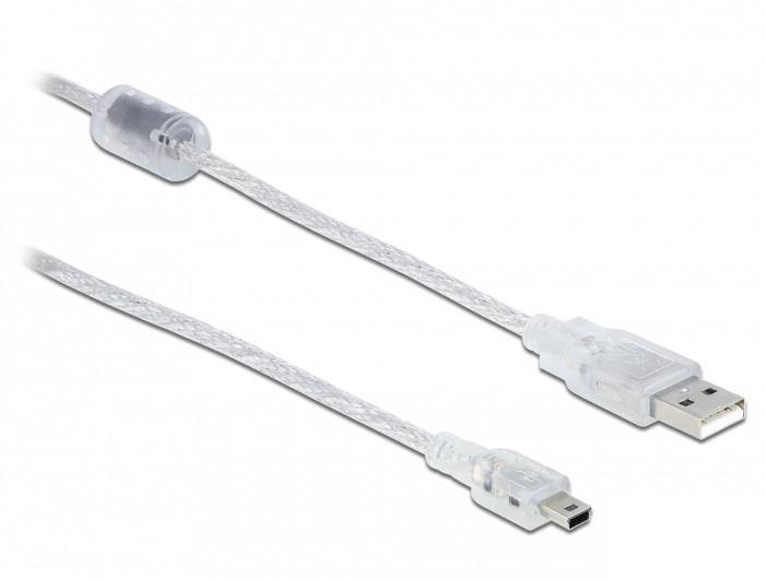 Mini Usb Kablo 5 Metre