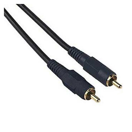 RCA VİDEO KABLO 5 MT
