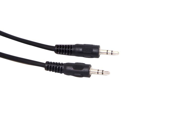 3.5 mm Stereo Kablo 10 mt e/e