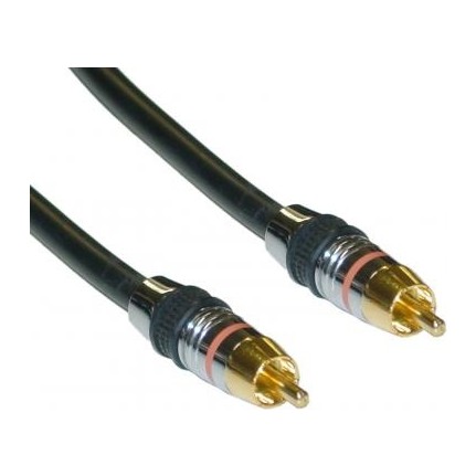 Subwoofer Rca Kablosu 10 metre