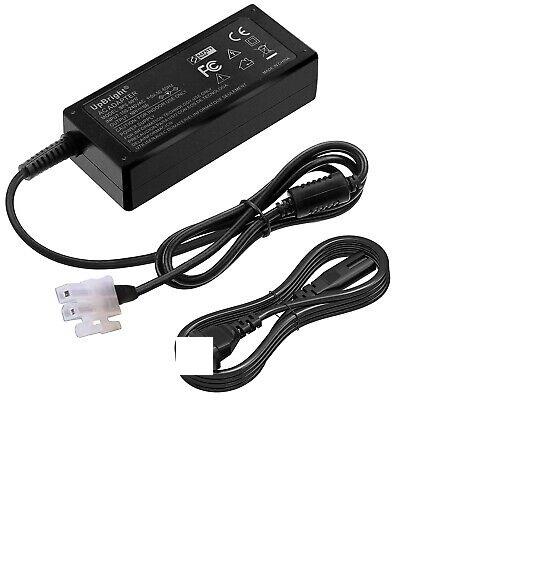Fortinet FG-80E-PoE FG-81E-PoE Firewall Uyumlu Ac Adaptör 54 volt 2 pin