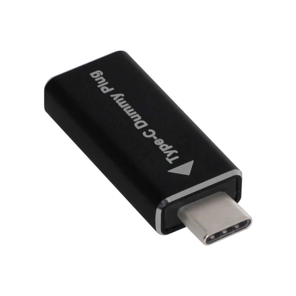Sanal ekran adaptörü USB Type-c 