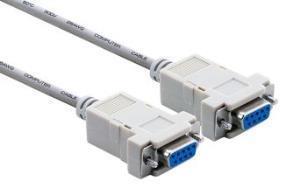 Rs-232 Kablo Dişi-Dİşi 1.5 mt