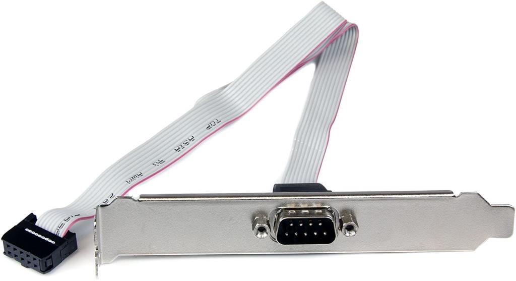 Seri Port Slot Bracket
