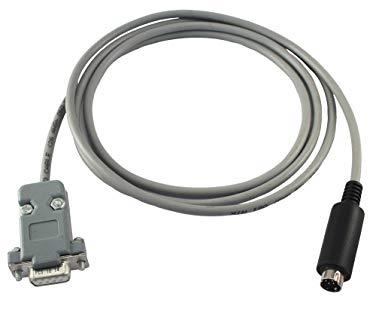 Delta Plc Data Kablosu +Usb Rs232 Çevirici