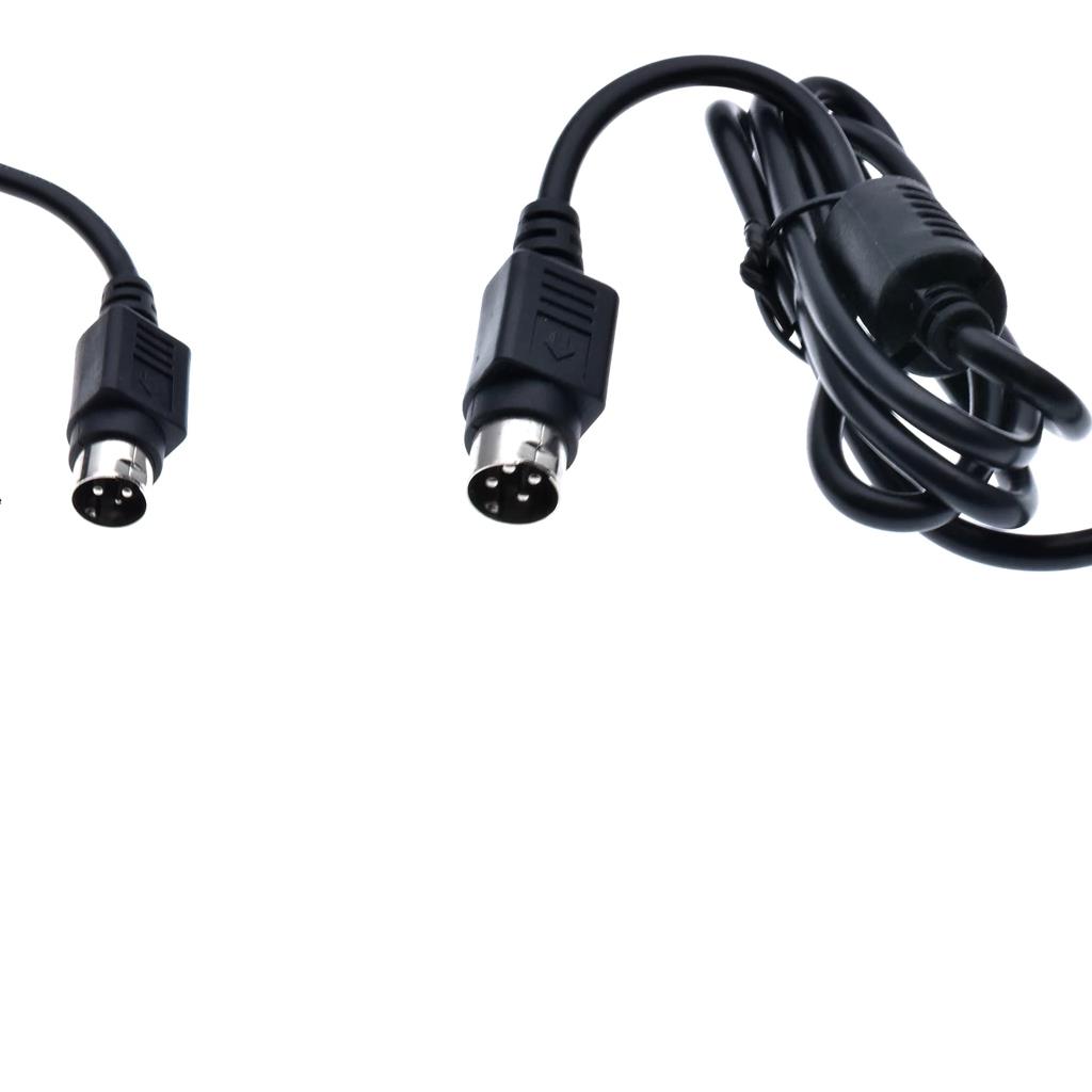 3 Pin to 4 Pin Dc Kablo 2 Metre