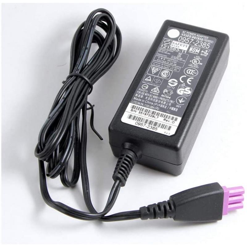 Hp Yazıcı Adaptörü 32 Volt 1560 ma