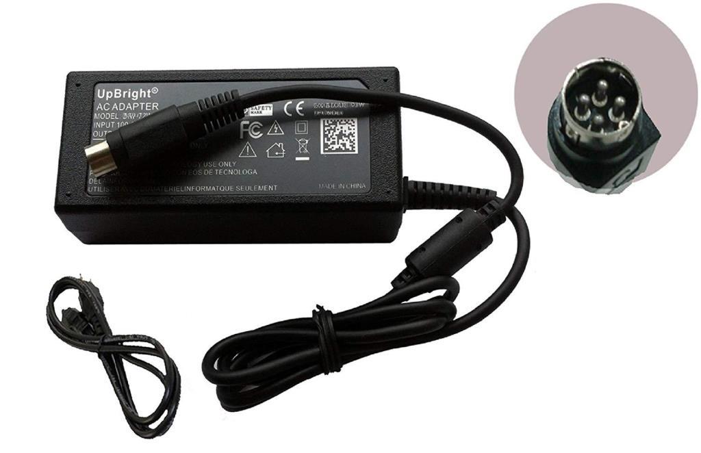 Epson Yazıcı Adaptörü 42 volt 4 Pin