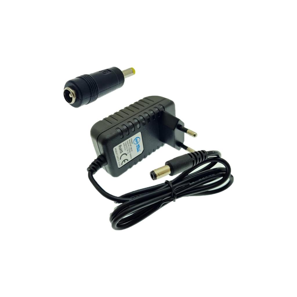 Tansiyon Aleti Dc 6V  Adaptör 
