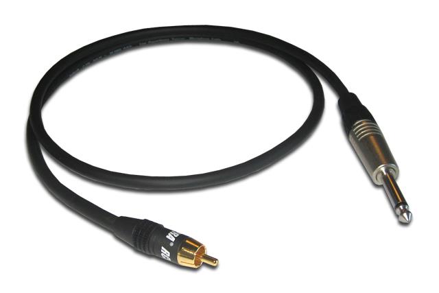 Klarnet Mikrofon Kablosu 3 metre