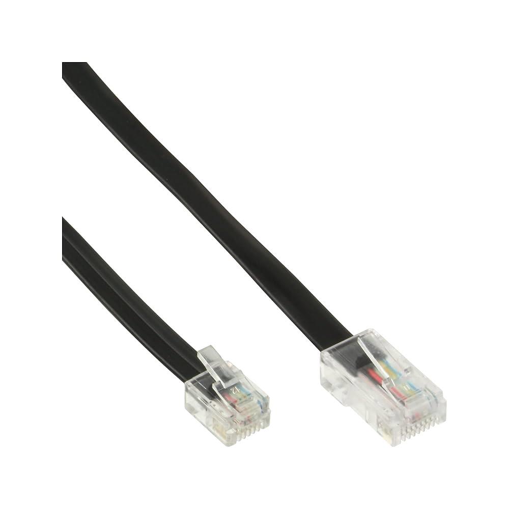 Hugin T300 Yazarkasa-Pos İnternet bağlantı kablosu 2 metre