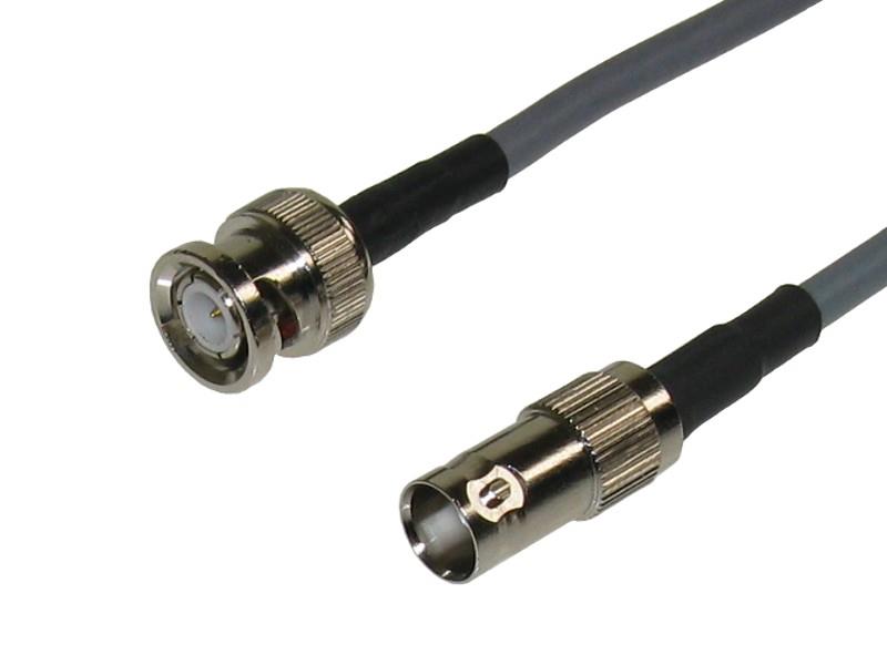 75 Ohm Bnc Uzatma Kablo 1.5 metre