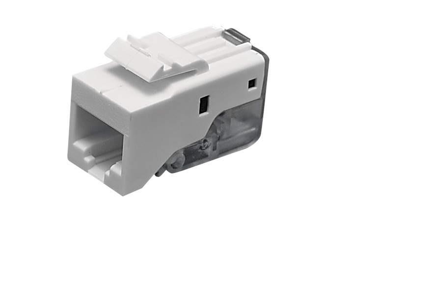 Cat3 Telefon Keystone Jack