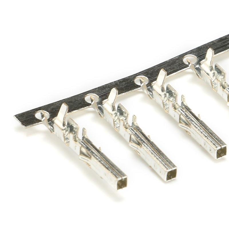 4.2 mm Dişi Terminal