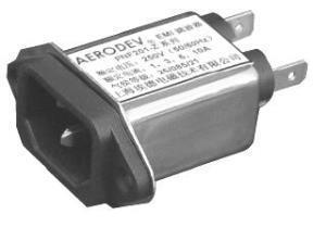 Power Filtre 6 amper