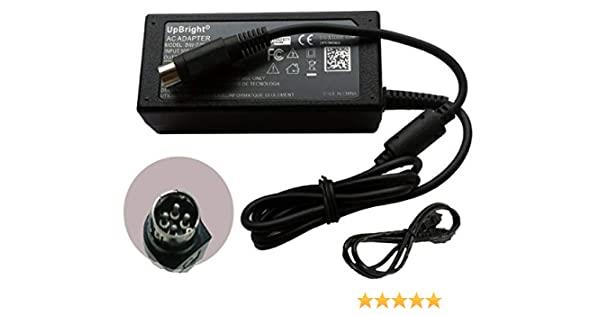 AcBel AD7043 Dc Adaptör 19 volt