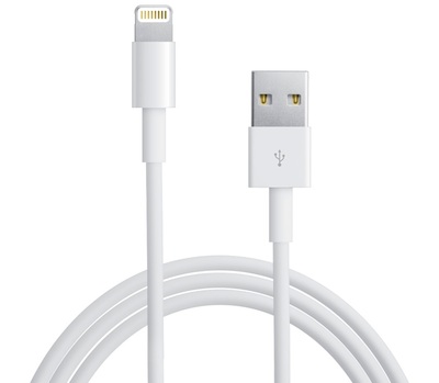 iPhone 5 Usb Kablosu