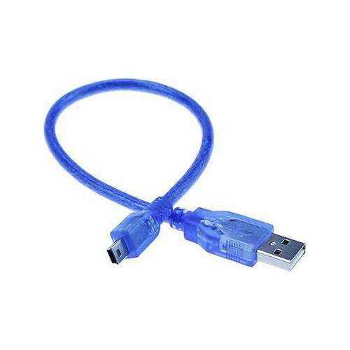 Mini Usb Kablo 30 cm