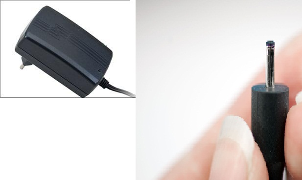 Motorola Xoom Tablet Adaptörü 12 volt