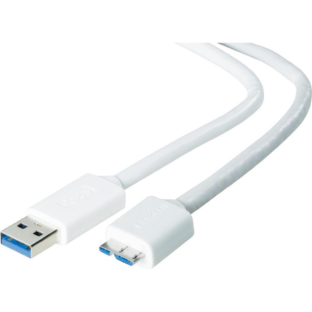 Usb 3.0 Kablo 1 metre
