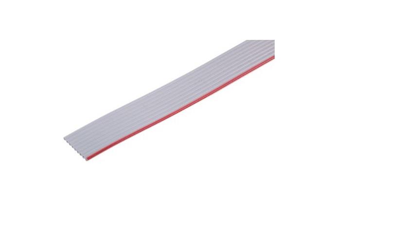 34 lü Flat kablo