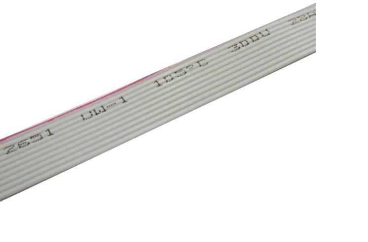 10 lu Flat kablo