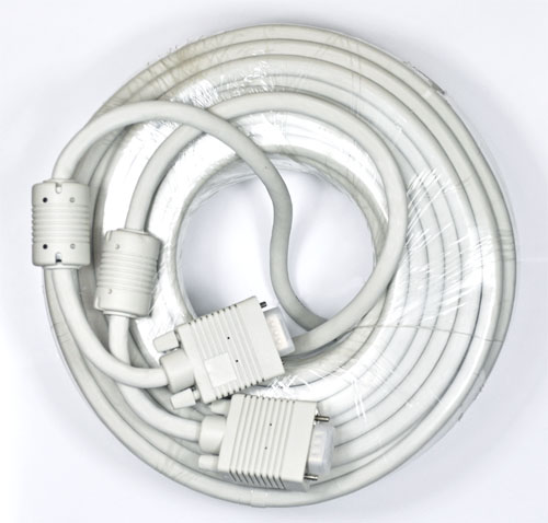 Vga Kablo 40 mt