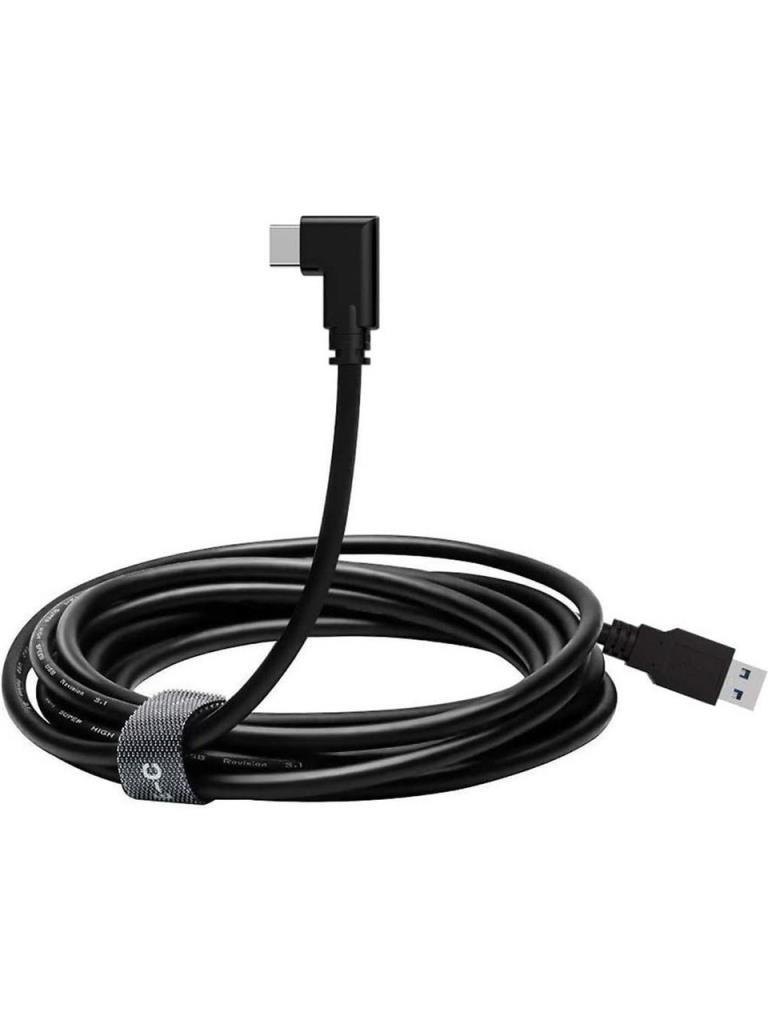 Vr Gözlük USB Type C Kablosu 5 metre