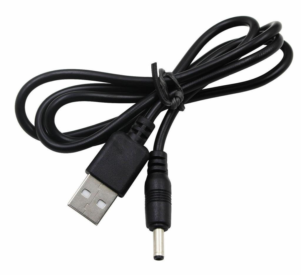 FOREO Yüz Temizleyici Usb Şarj Kablosu