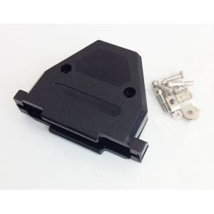 37 pin vidalı kapak