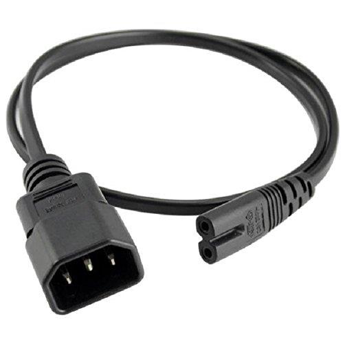 C7- c14 Power kablo 5 metre