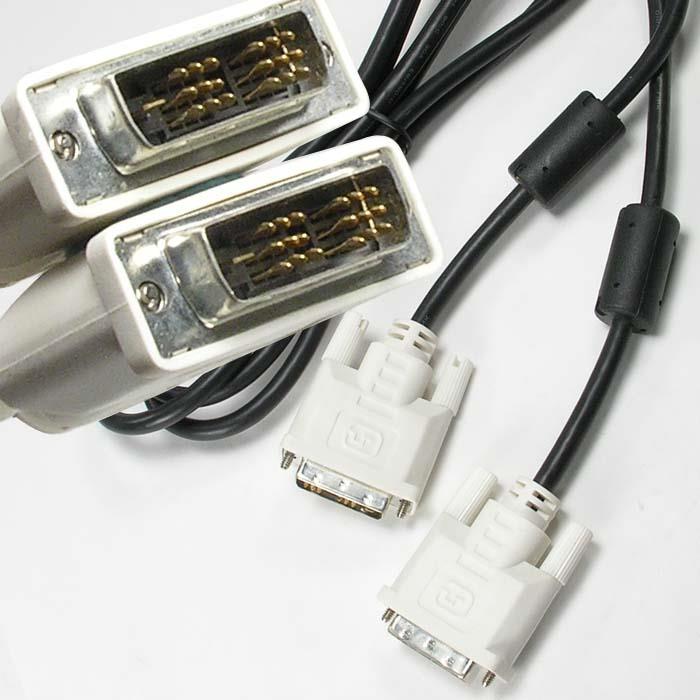 HP DVI - DVI Kablosu (DC198A)