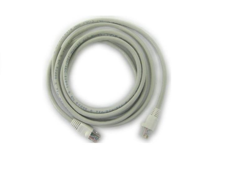 10 Pin Rj50 kablo 1.5 mt