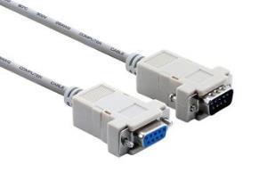 Rs-232 Seri Uzatma Kablo 15 mt e/d