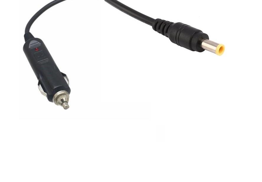Ingenico IWE 280 Araç Şarj Adaptörü