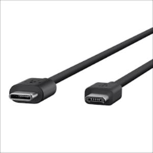 Type C To Micro Usb Çevirici Kablo 1 metre