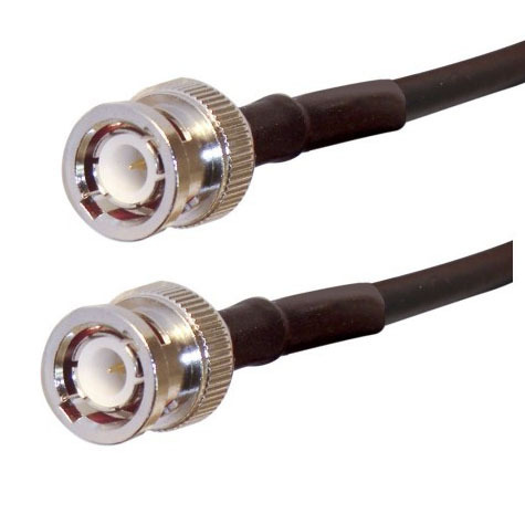 Bnc Rg58 Kablo 5 metre